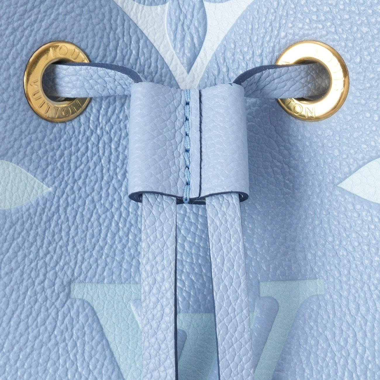 LOUIS VUITTON(USED)루이비통 M45709 앙프렝뜨 네오노에 BB